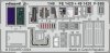 Eduard BIG49406 F-35B TAMIYA 1/48